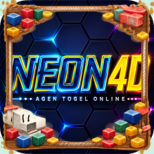 neon4d — galeri pratinjau Resmi APK